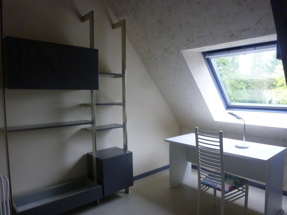 Studio in Caen, Calvados - photo 1