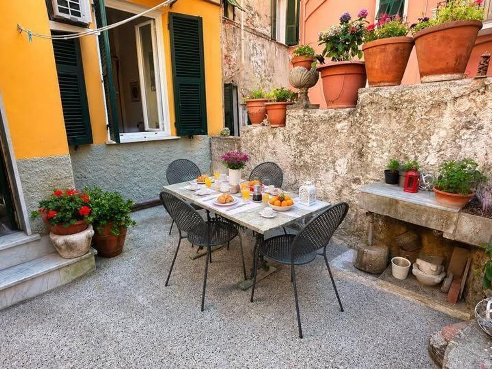 Lejlighed i Lerici, La Spezia - foto 2