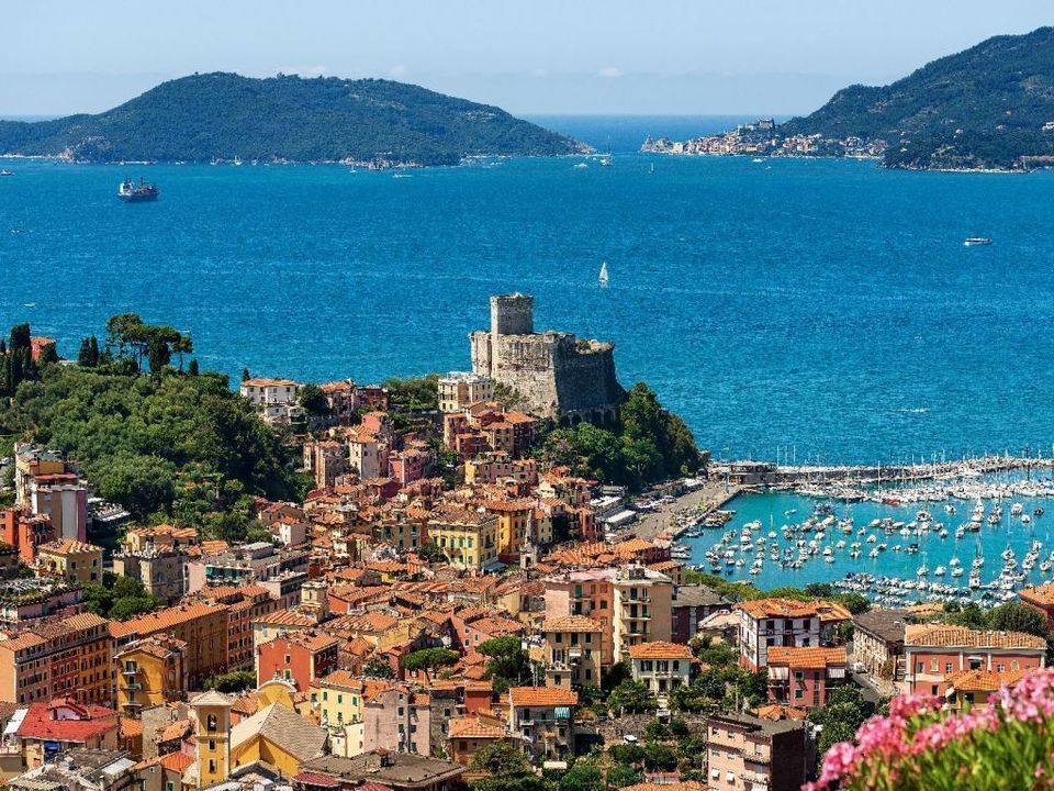 Lejlighed i Lerici, La Spezia - foto 3