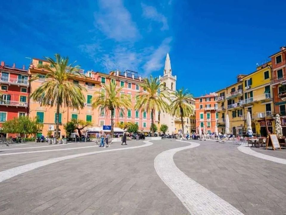 Lejlighed i Lerici, La Spezia - foto 5