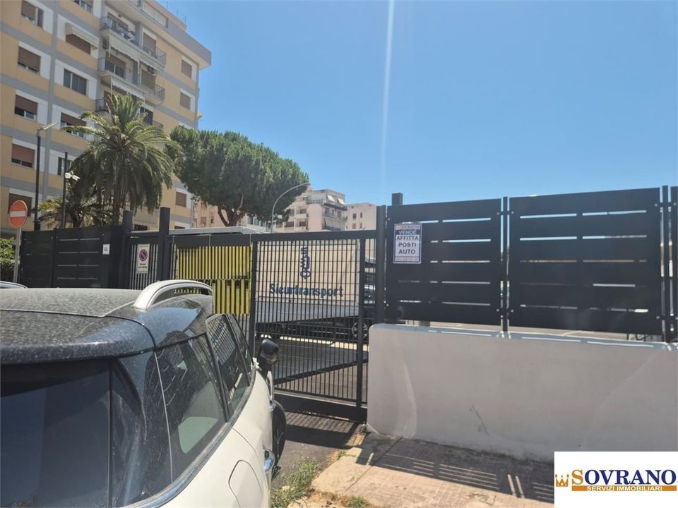 Espai d'estacionament a Palermo, Palermo - foto 2