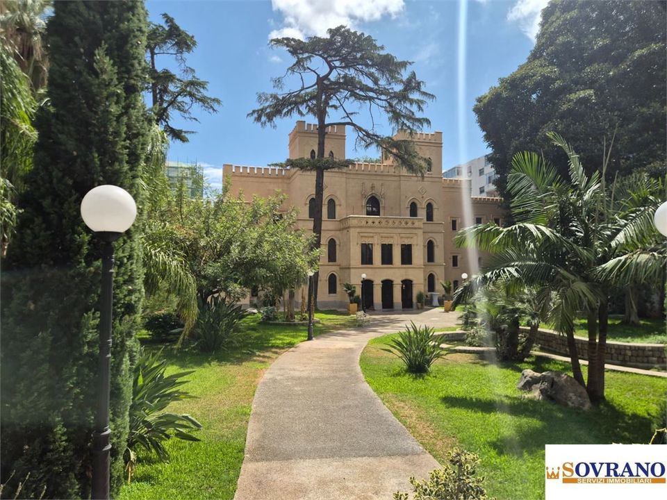 Villa i Palermo, Palermo - foto 1