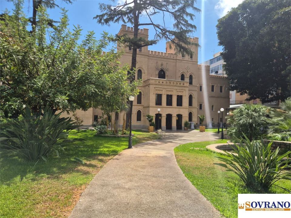 Villa i Palermo, Palermo - foto 2