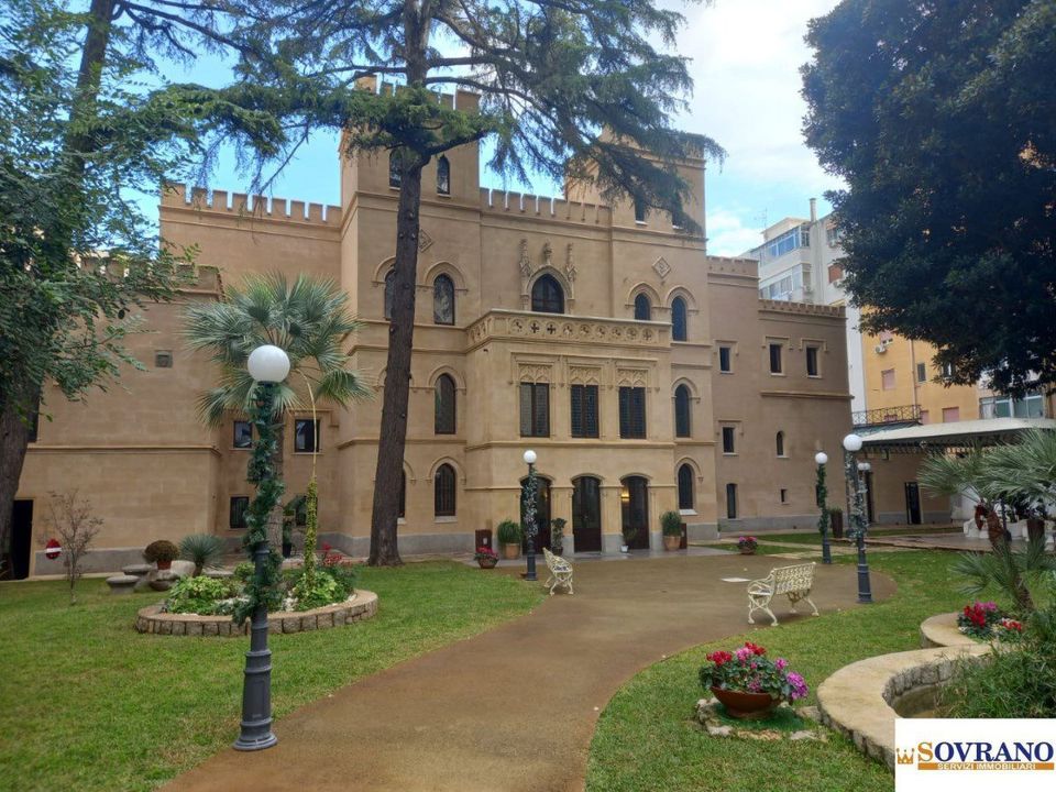 Villa i Palermo, Palermo - foto 3