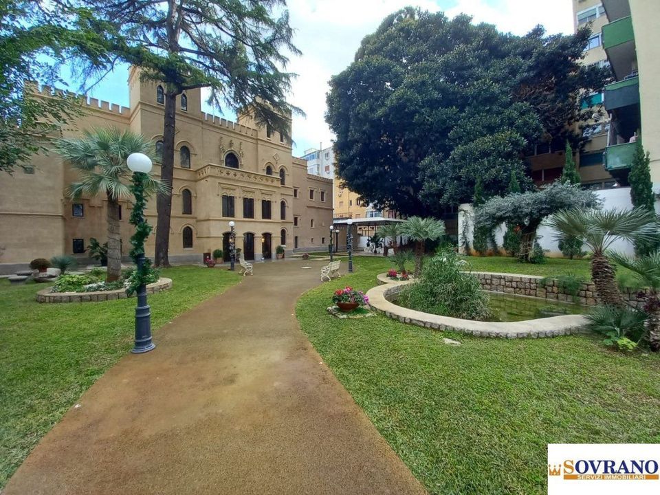 Villa i Palermo, Palermo - foto 4