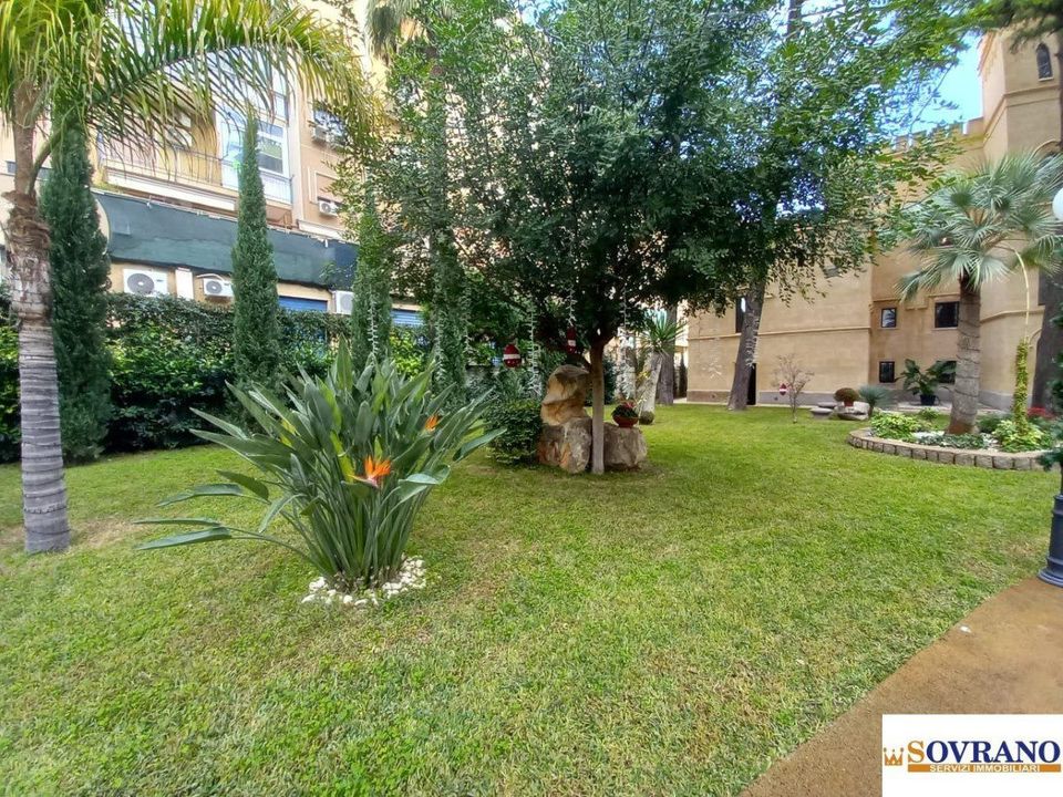Villa i Palermo, Palermo - foto 5