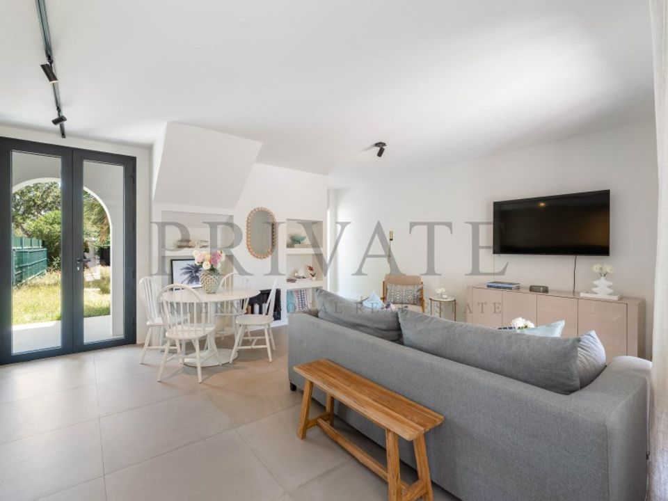 Villa i Quarteira, Faro - foto 1
