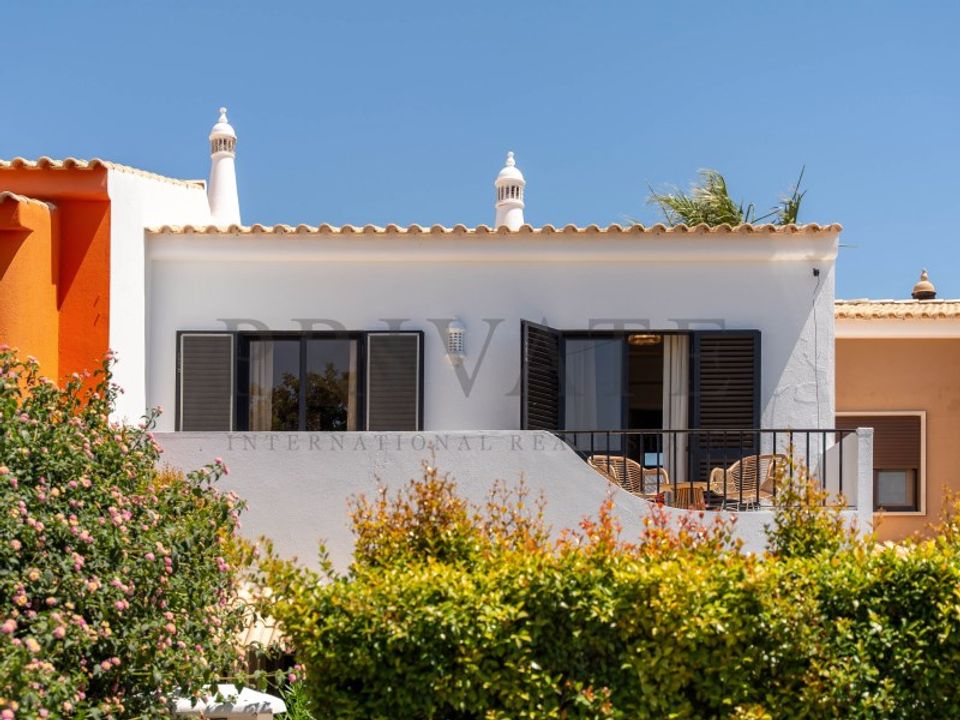 Villa i Quarteira, Faro - foto 2