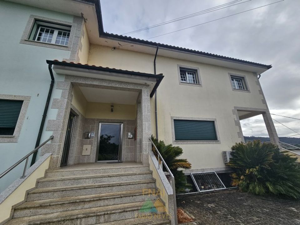 Apartament a Ponte de Lima, Viana do Castelo - foto 3