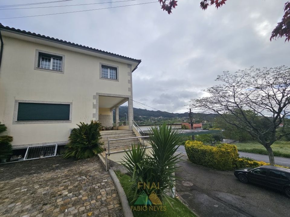 Apartament a Ponte de Lima, Viana do Castelo - foto 4