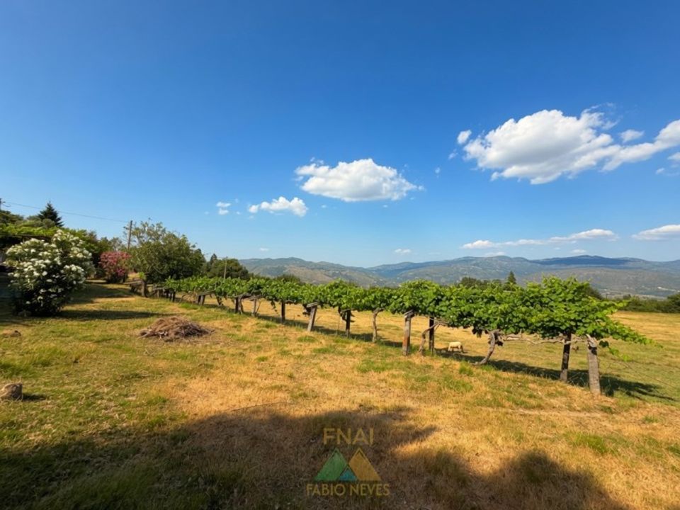 Villa i Arcos de Valdevez, Viana do Castelo - foto 2