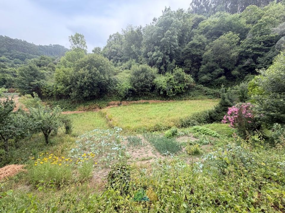 Villa i Arcos de Valdevez, Viana do Castelo - foto 4