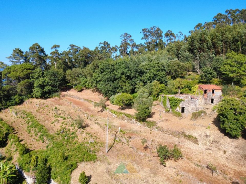 Villa em Barcelos, Braga - foto 1