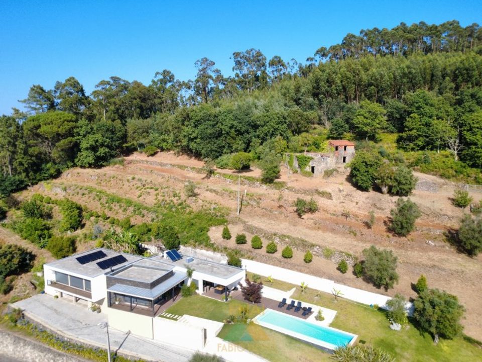 Villa em Barcelos, Braga - foto 2