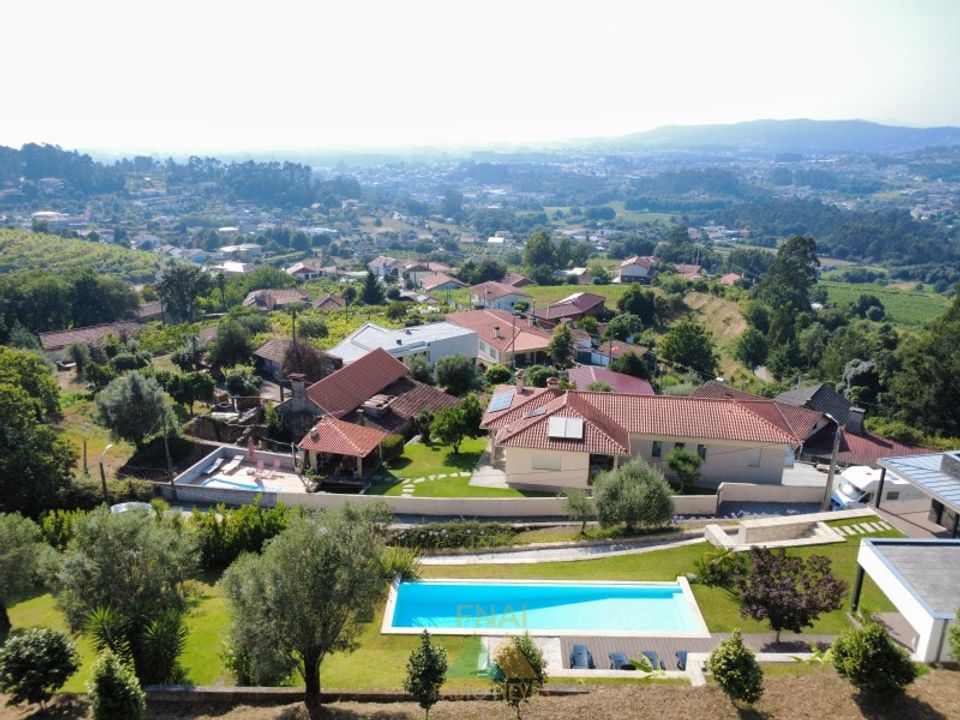 Villa em Barcelos, Braga - foto 3