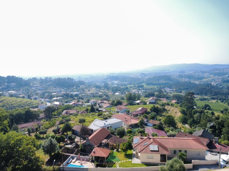 Villa em Barcelos, Braga - foto 4