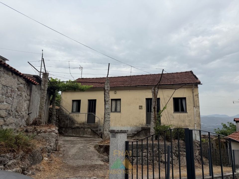 Villa i Arcos de Valdevez, Viana do Castelo - foto 2