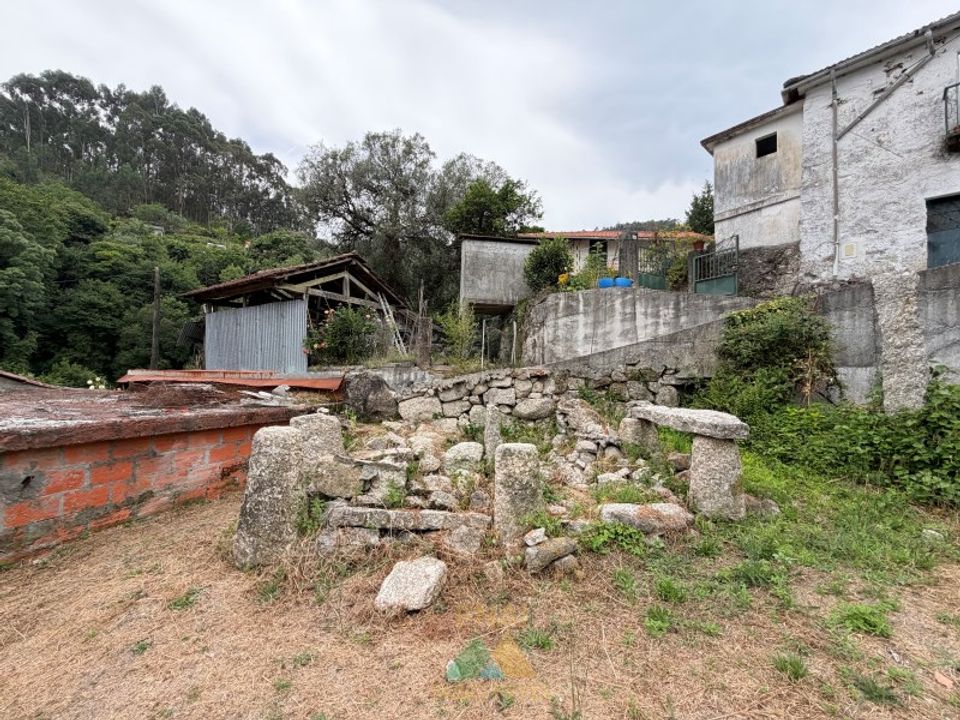 Villa i Arcos de Valdevez, Viana do Castelo - foto 3