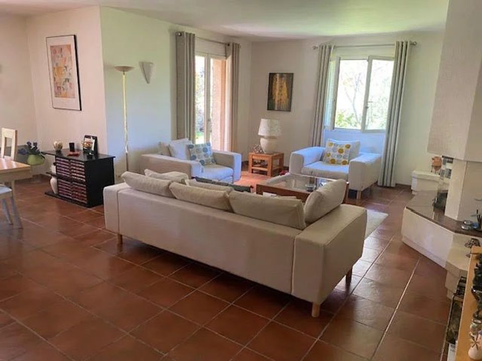 Villa en Lagardelle-sur-Lèze, Haute-Garonne - foto 1