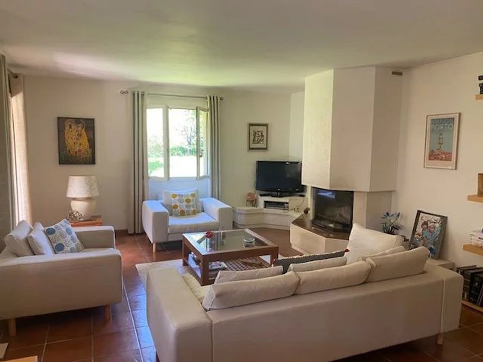 Villa en Lagardelle-sur-Lèze, Haute-Garonne - foto 4