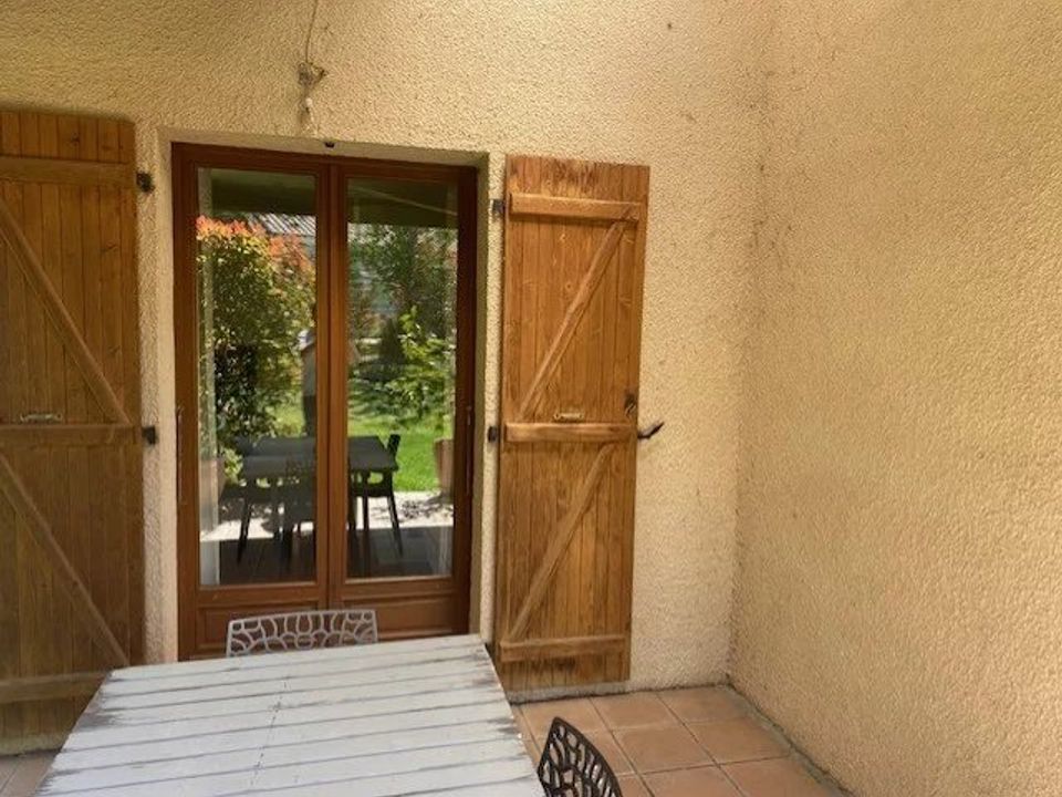 Villa en Lagardelle-sur-Lèze, Haute-Garonne - foto 5