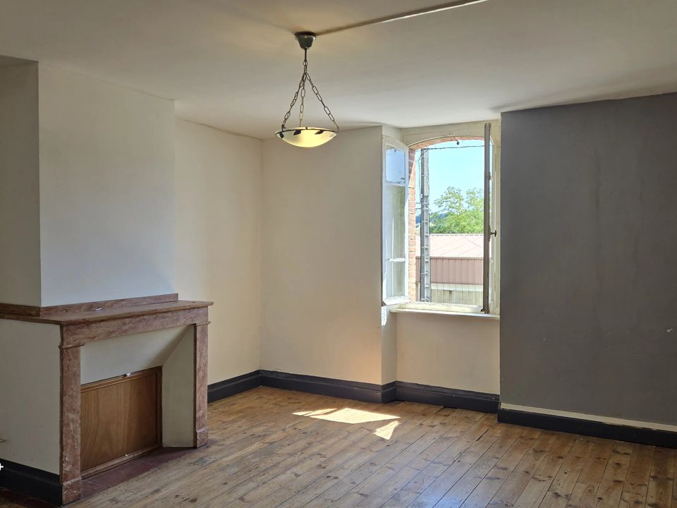 Villa i Pailhes, Ariege - foto 3