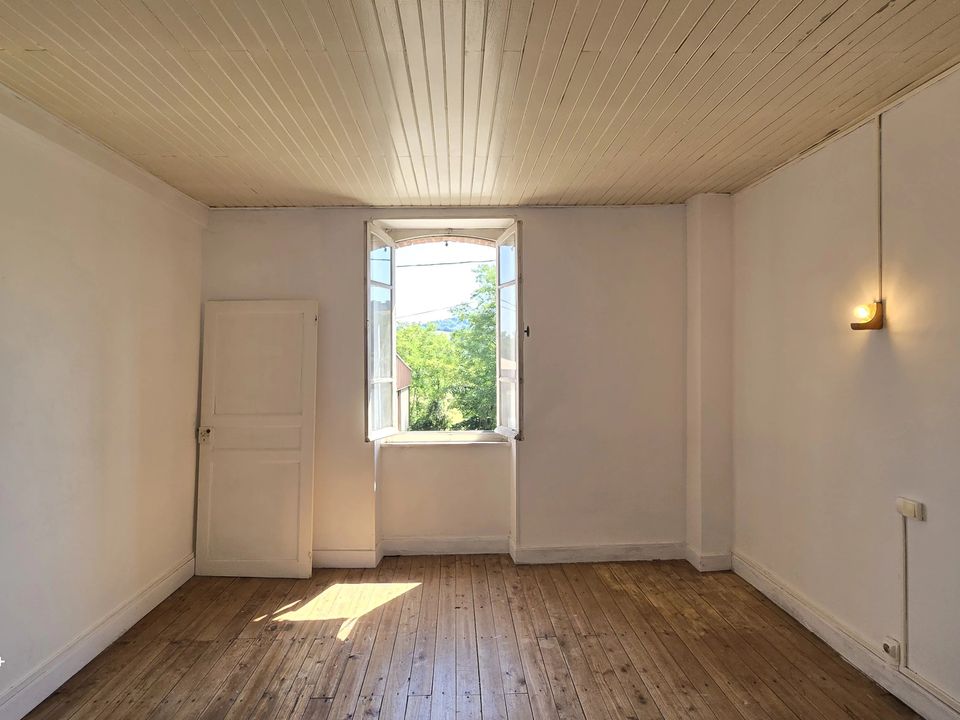 Villa i Pailhes, Ariege - foto 4