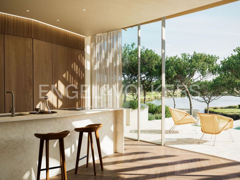 Lejlighed i Quinta do Lago, Faro - foto 3