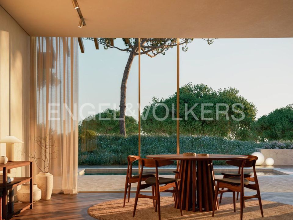 Lejlighed i Quinta do Lago, Faro - foto 4