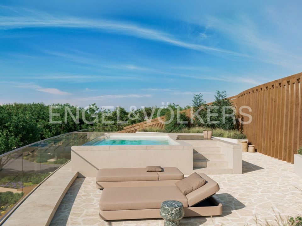 Lejlighed i Quinta do Lago, Faro - foto 1