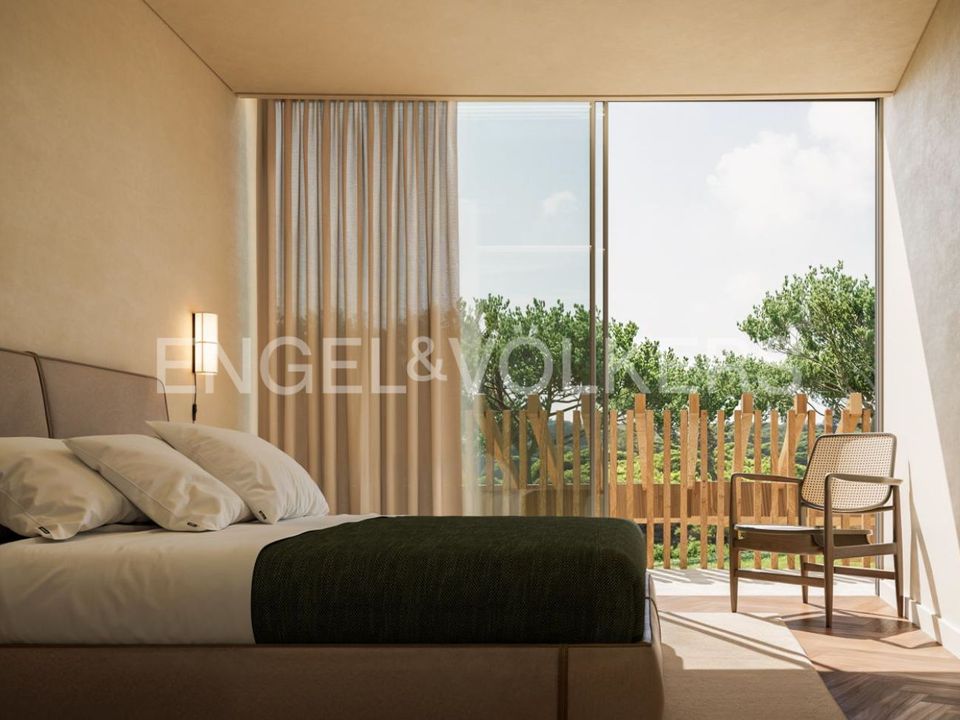 Lejlighed i Quinta do Lago, Faro - foto 5