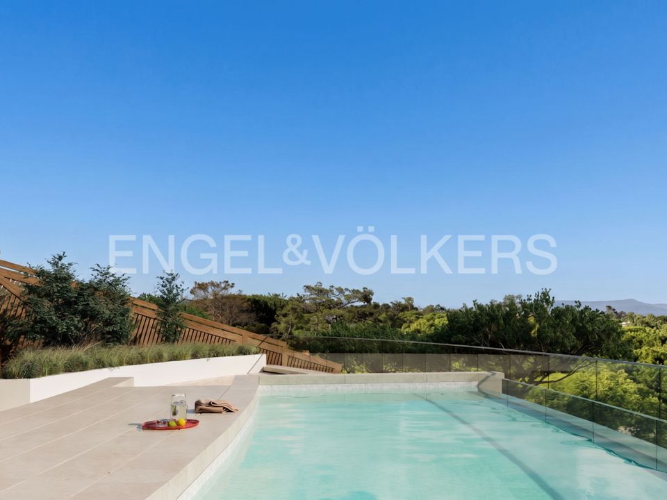 Lejlighed i Quinta do Lago, Faro - foto 1