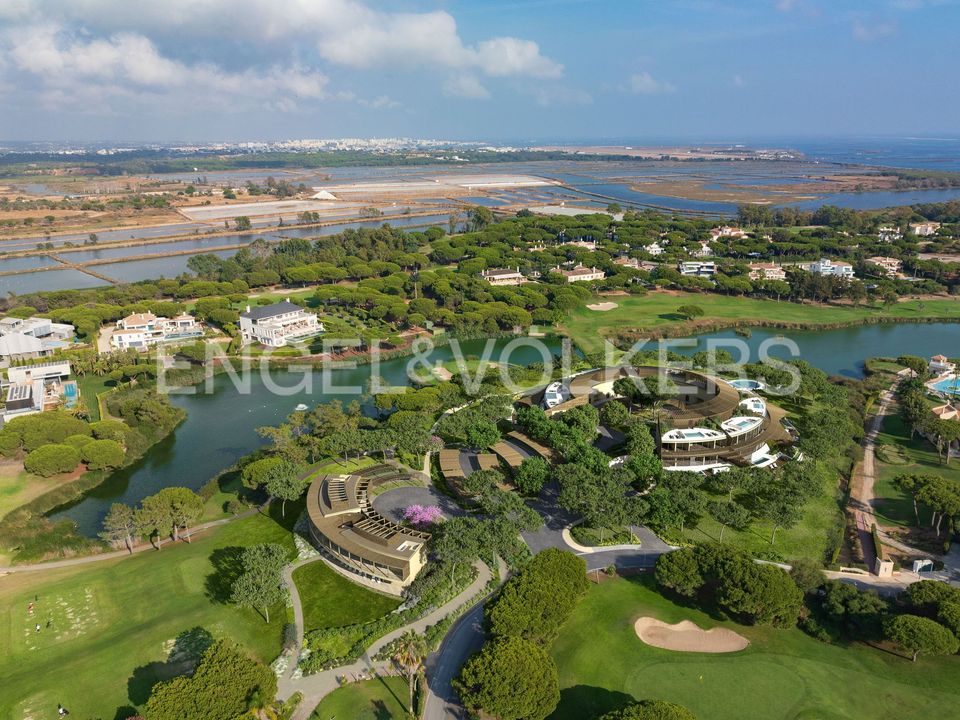 Lejlighed i Quinta do Lago, Faro - foto 2