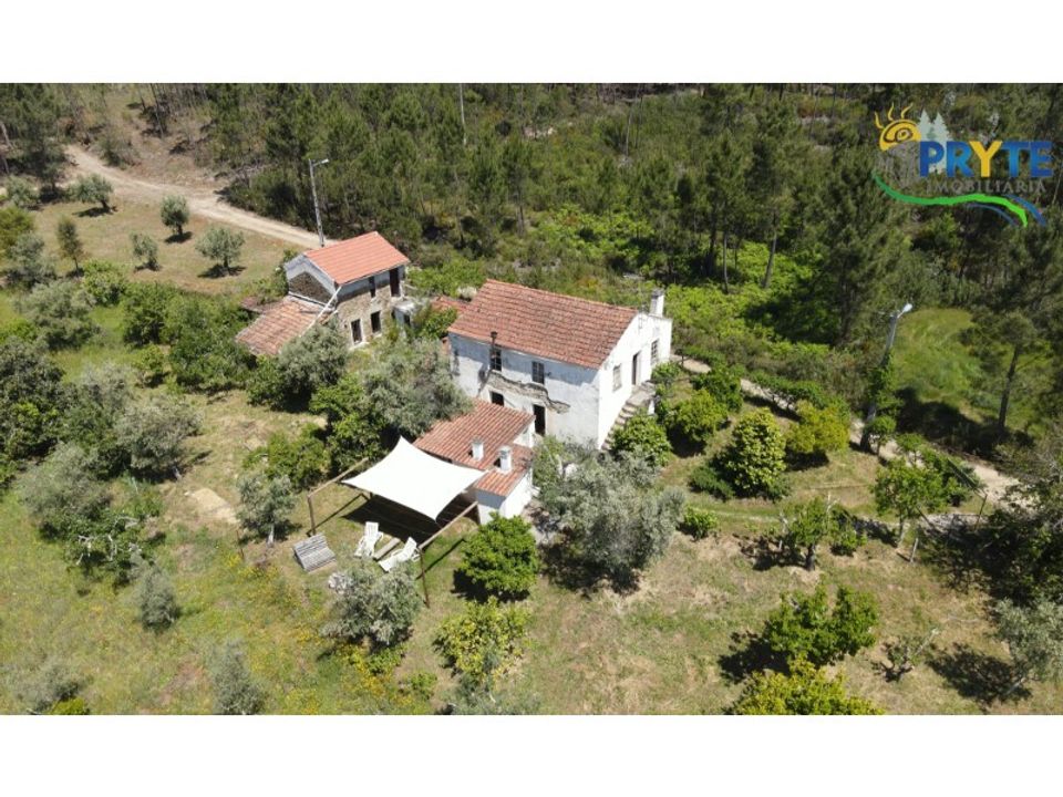 Bauernhof in Serta, Castelo Branco - Foto 1
