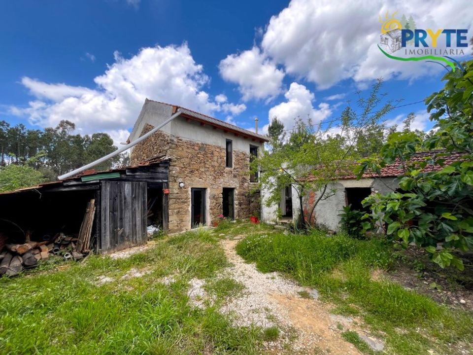 Bauernhof in Serta, Castelo Branco - Foto 4