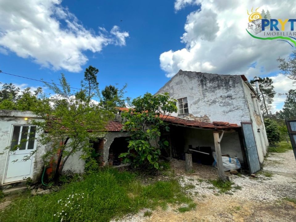 Bauernhof in Serta, Castelo Branco - Foto 5