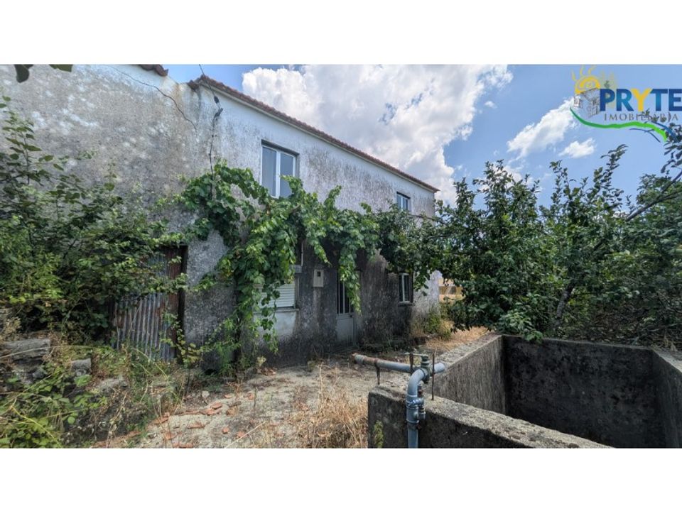 Landhaus in Proenca-a-Nova, Castelo Branco - Foto 1
