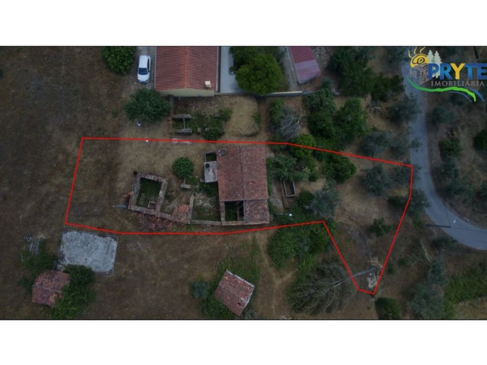 Landhaus in Proenca-a-Nova, Castelo Branco - Foto 2