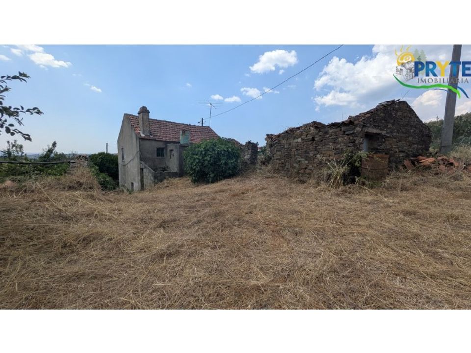 Landhaus in Proenca-a-Nova, Castelo Branco - Foto 4