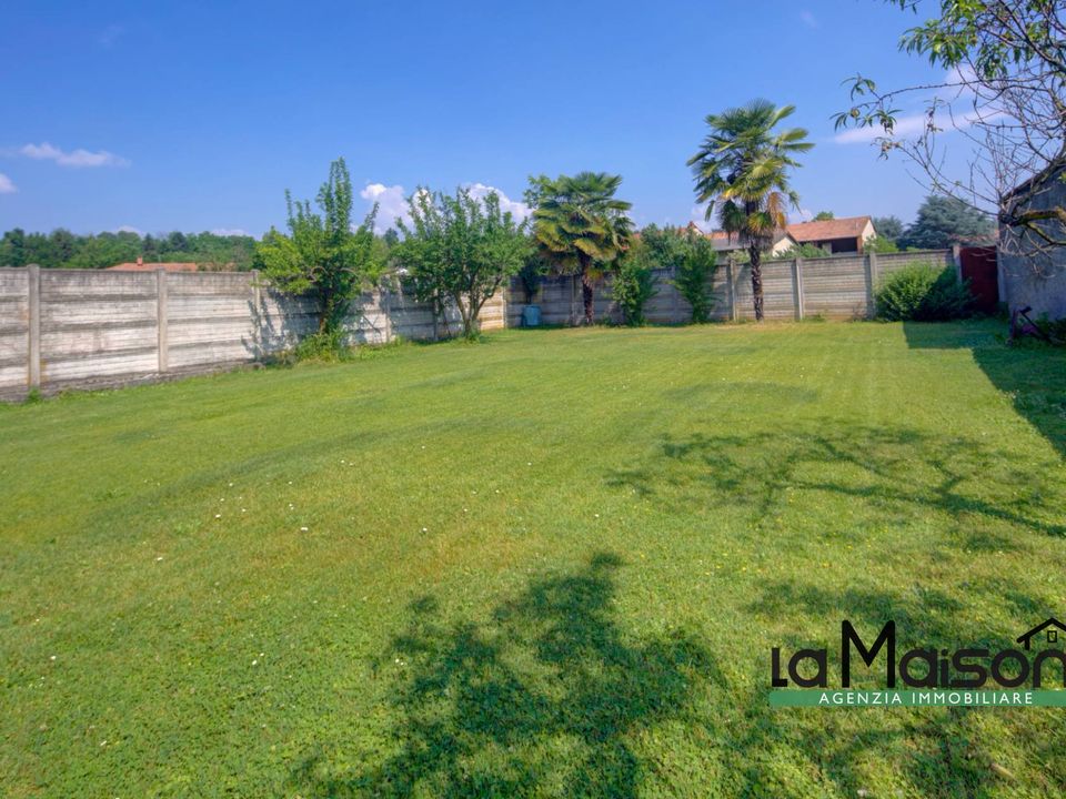 Villa i San Giorgio Canavese, Turin - foto 4