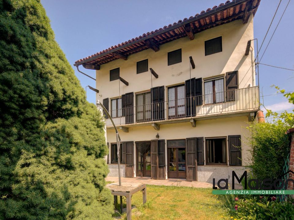 Villa i San Giorgio Canavese, Turin - foto 5