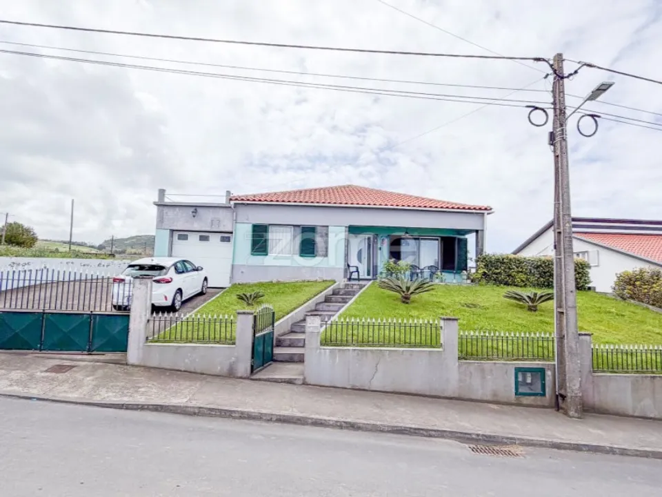 Villa en Fenais da Ajuda, Sao Miguel - foto 2