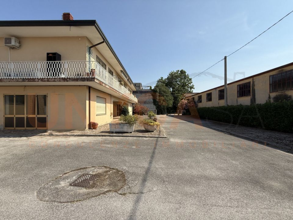 Erhvervsejendom i Rubano, Padua - foto 3