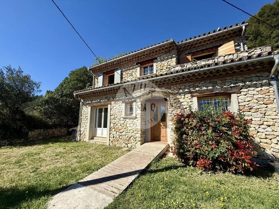 Villa en Roquevaire, Bouches-du-Rhone - foto 2