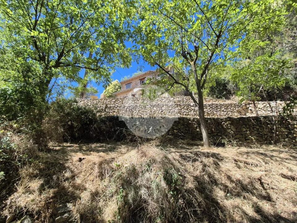 Villa en Roquevaire, Bouches-du-Rhone - foto 3