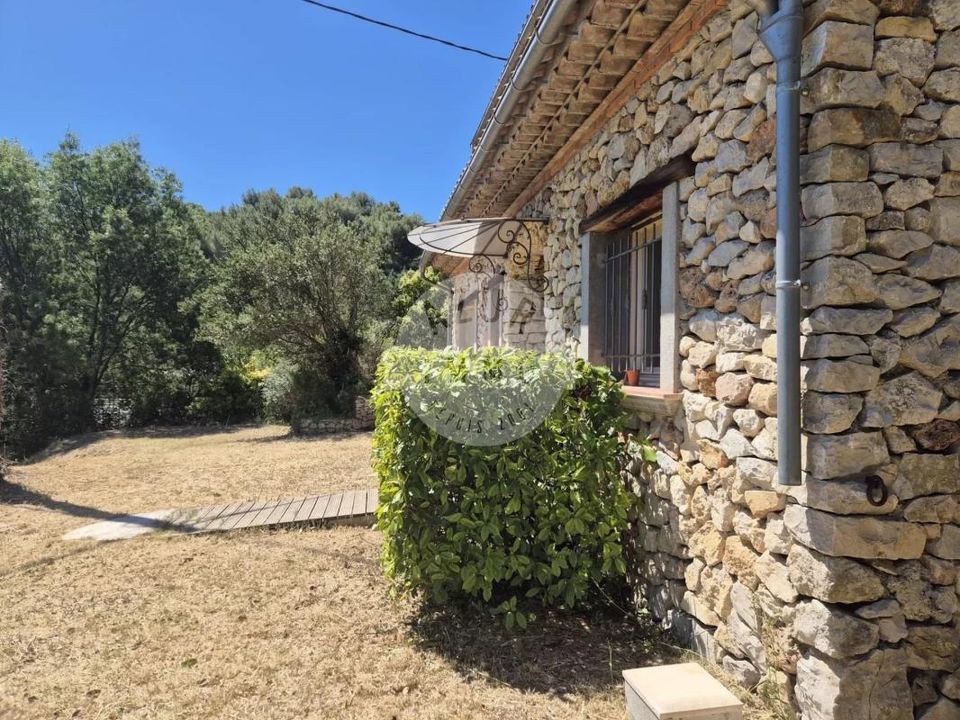 Villa en Roquevaire, Bouches-du-Rhone - foto 4