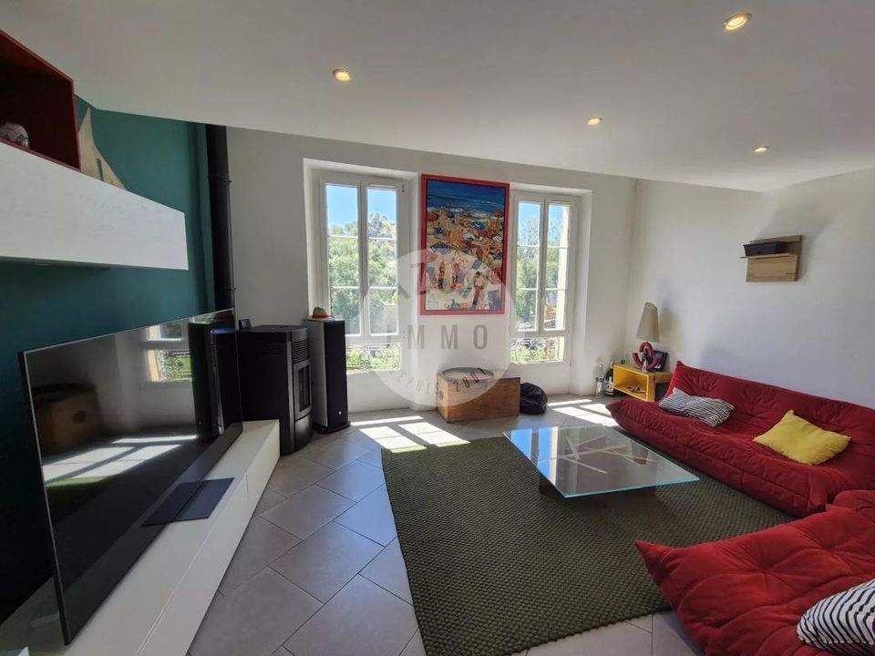 Duplex en Roquevaire, Bouches-du-Rhone - foto 3