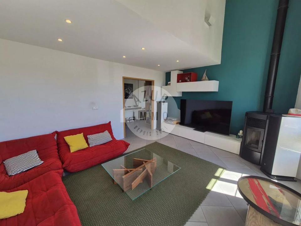 Duplex en Roquevaire, Bouches-du-Rhone - foto 4