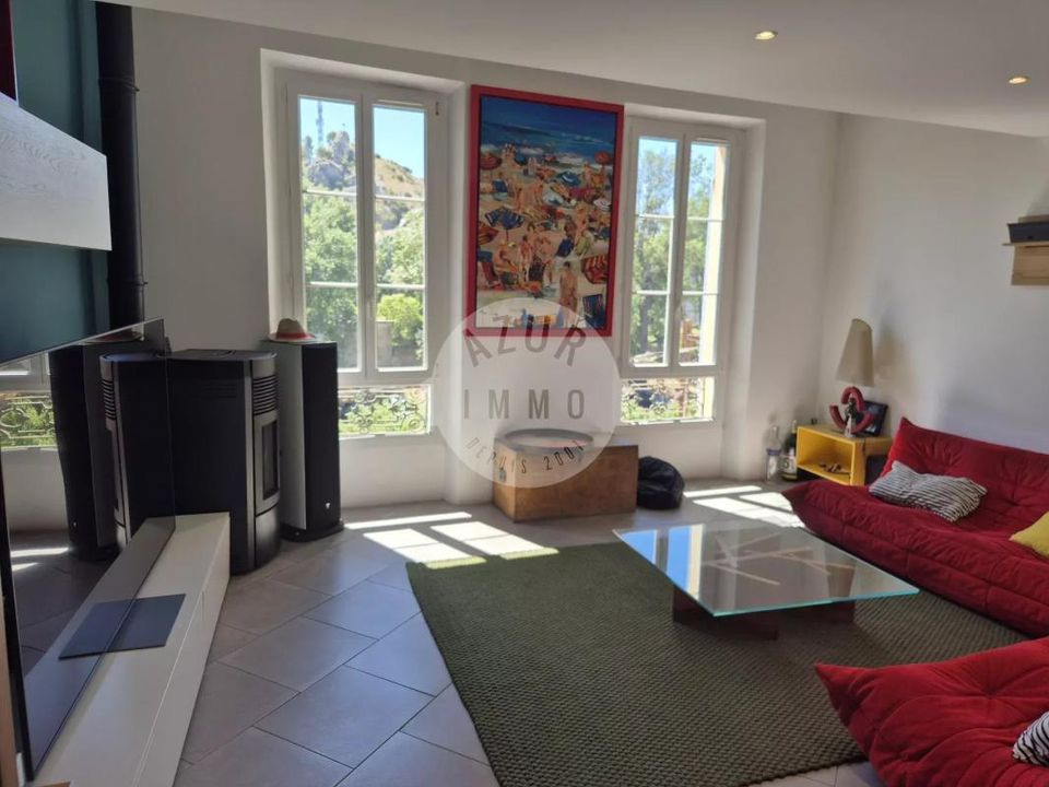 Duplex en Roquevaire, Bouches-du-Rhone - foto 5