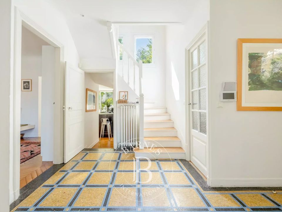 Villa i Ville-d'Avray, Hauts-de-Seine - bilde 4